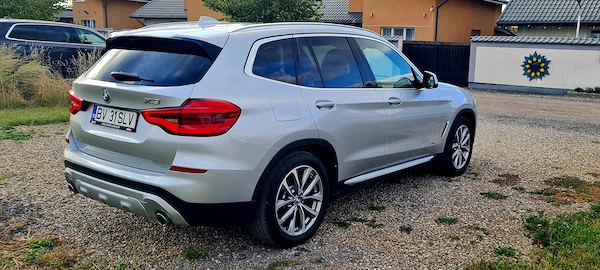 BMW X Series (Generic) 2018 — imagine 5