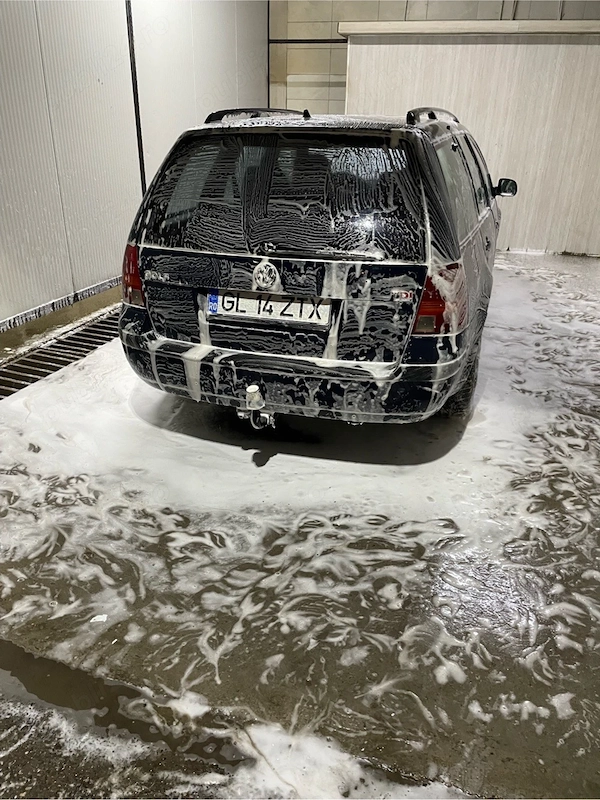 VOLKSWAGEN Golf 2001 — imagine 3