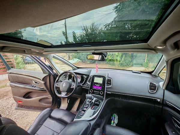 RENAULT Espace 2018 — imagine 4
