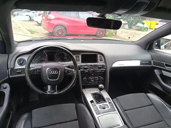 AUDI A6 2007 — imagine 5