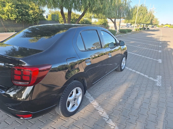 DACIA Logan 2020 — imagine 4