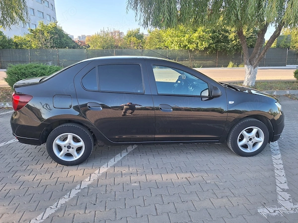 DACIA Logan 2020 — imagine 6