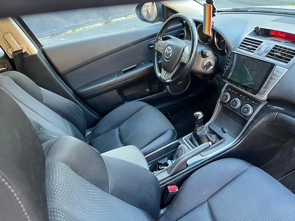 MAZDA 6 2008 — imagine 2