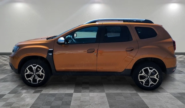 DACIA Duster 2018 — imagine 6