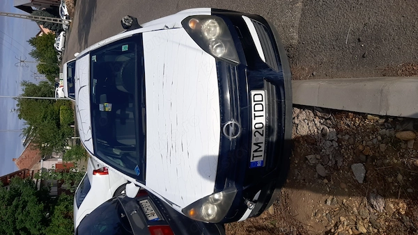 Opel astra h,2005,ptr piese,500 EUR, Timișoara