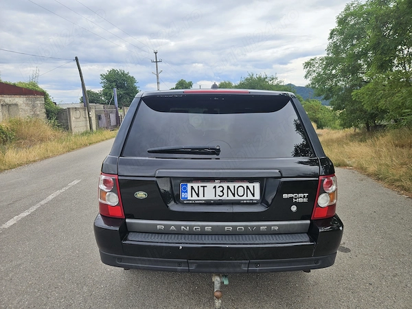 LAND ROVER Range Rover 2008 — imagine 4