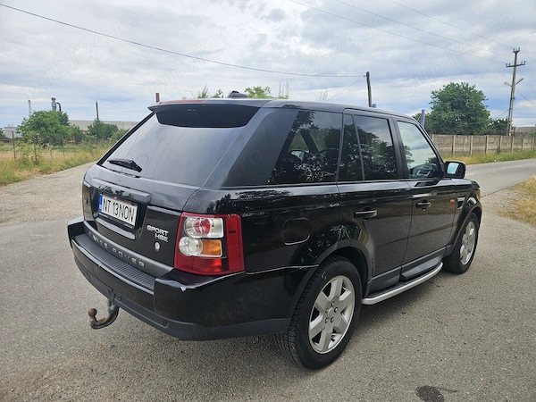 LAND ROVER Range Rover 2008 — imagine 3