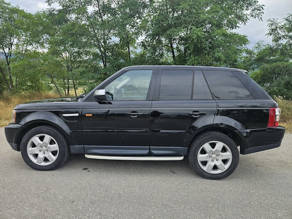 LAND ROVER Range Rover 2008 — imagine 6