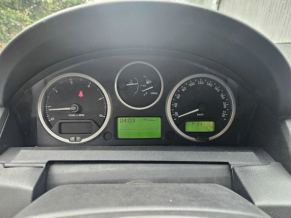 LAND ROVER Range Rover 2008 — imagine 8