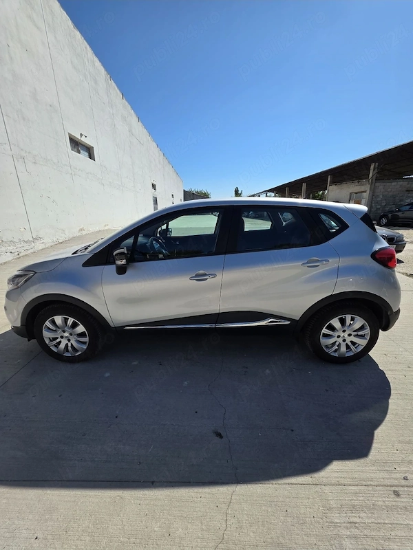 RENAULT Captur 2015 — imagine 4
