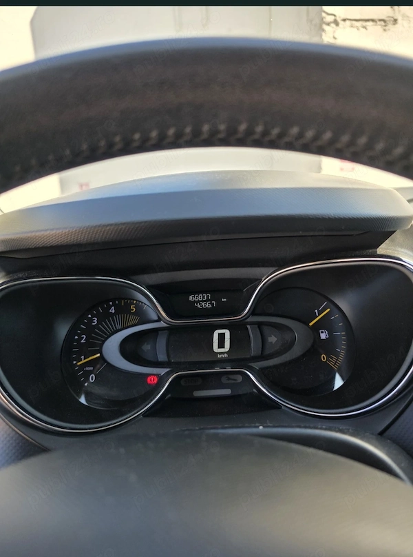 RENAULT Captur 2015 — imagine 7