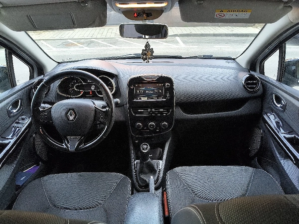 RENAULT Clio 2013 — imagine 6
