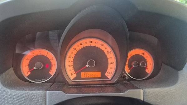 KIA Ceed 2008 — imagine 5