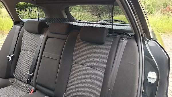 TOYOTA Avensis 2011 — imagine 8
