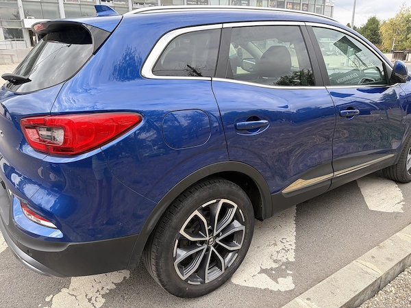 RENAULT Kadjar 2019 — imagine 4