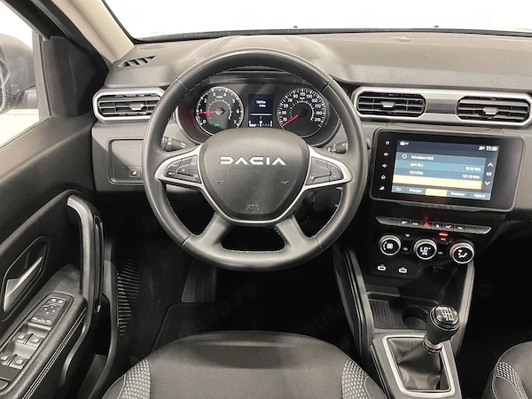 DACIA Duster 2022 — imagine 6