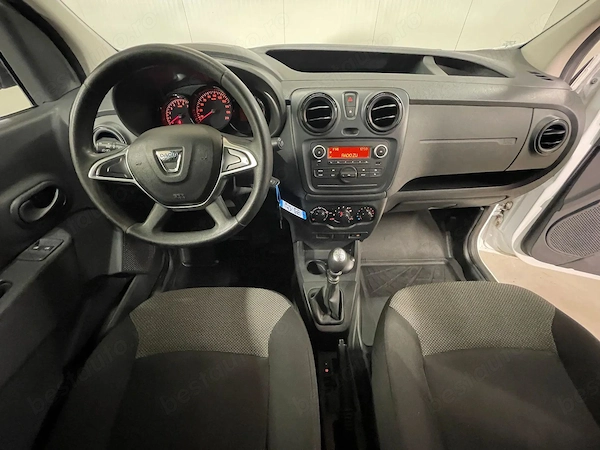 DACIA Dokker 2021 — imagine 6