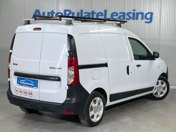 DACIA Dokker 2021 — imagine 3