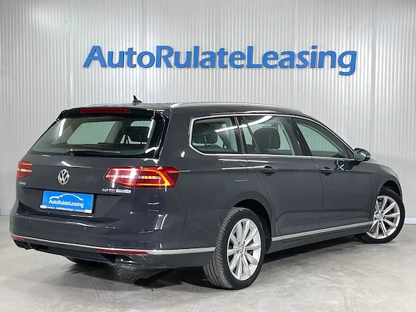 VOLKSWAGEN Passat 2015 — imagine 3