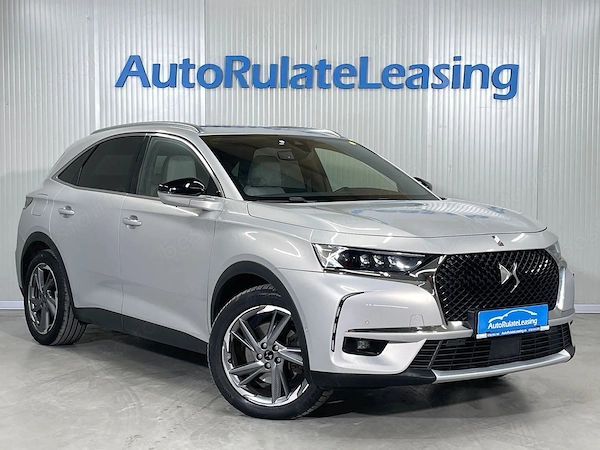 DS AUTOMOBILES DS7 Crossback 2021 — imagine 2