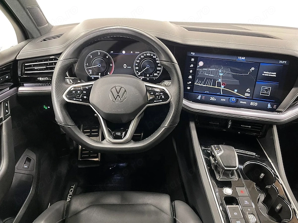 VOLKSWAGEN Touareg 2023 — imagine 6