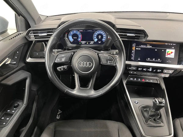 AUDI Unknown Model 2023 — imagine 6