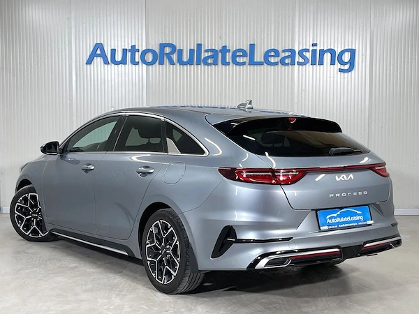 KIA Unknown Model 2022 — imagine 4
