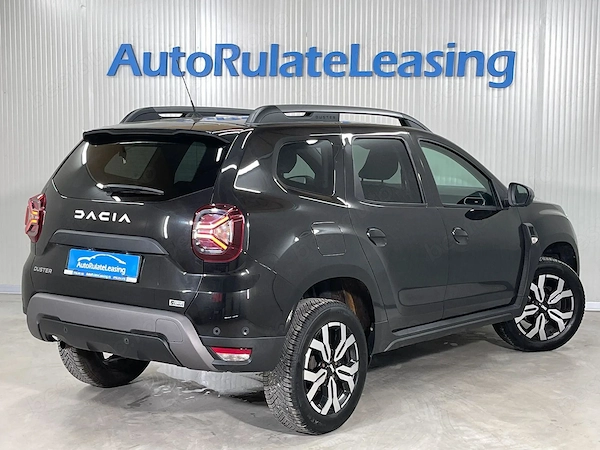 DACIA Duster 2022 — imagine 3