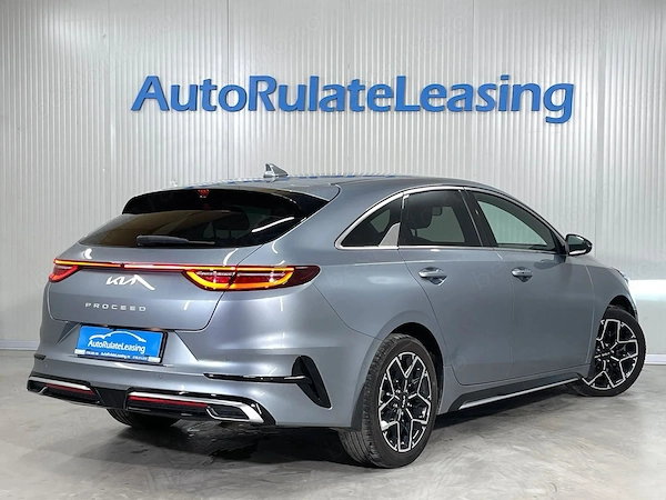KIA Unknown Model 2022 — imagine 3