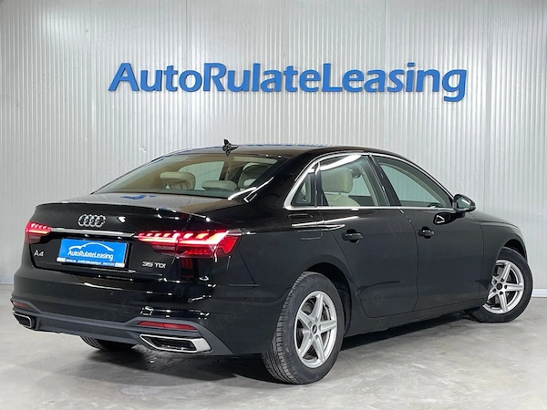 AUDI A4 2021 — imagine 3