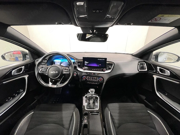 KIA Unknown Model 2022 — imagine 7