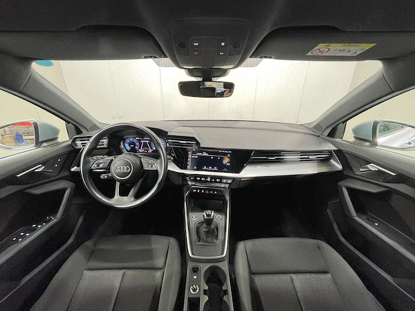 AUDI Unknown Model 2023 — imagine 7
