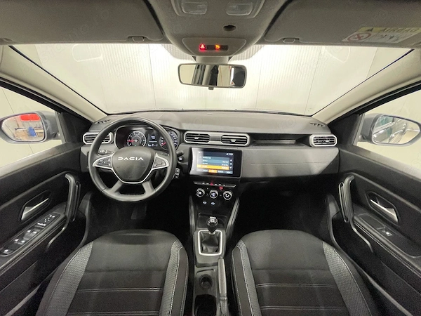 DACIA Duster 2022 — imagine 7