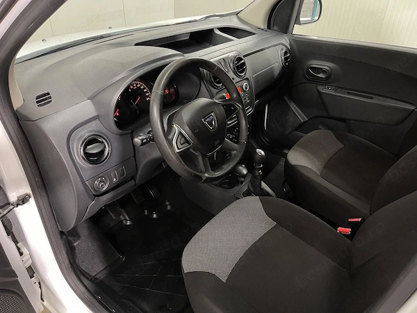 DACIA Dokker 2021 — imagine 5