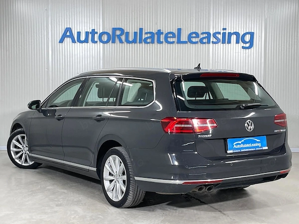 VOLKSWAGEN Passat 2015 — imagine 4