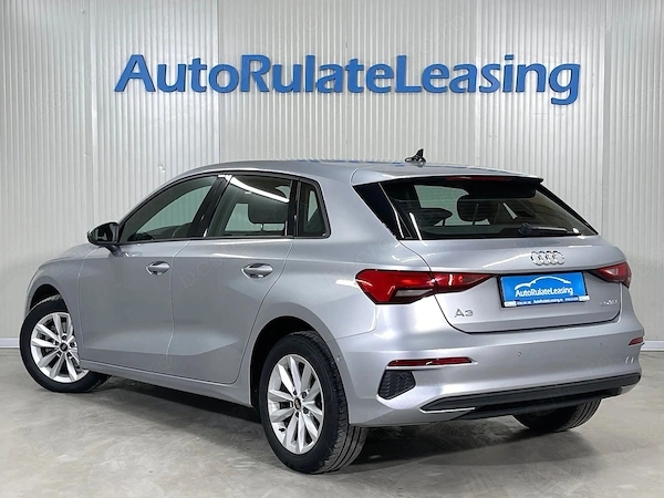 AUDI Unknown Model 2023 — imagine 4