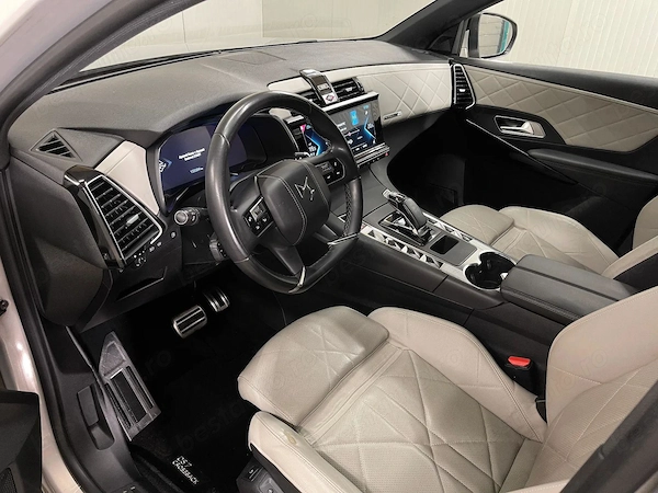 DS AUTOMOBILES DS7 Crossback 2021 — imagine 5
