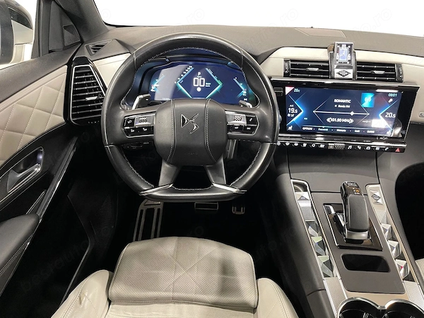 DS AUTOMOBILES DS7 Crossback 2021 — imagine 6