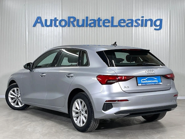 AUDI Unknown Model 2023 — imagine 4