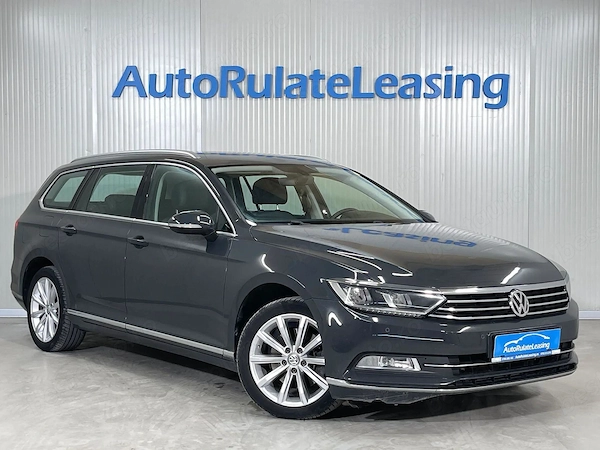 VOLKSWAGEN Passat 2015 — imagine 2