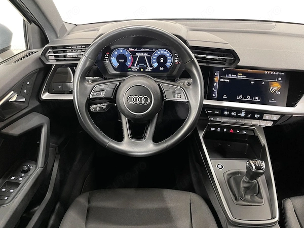AUDI Unknown Model 2023 — imagine 6