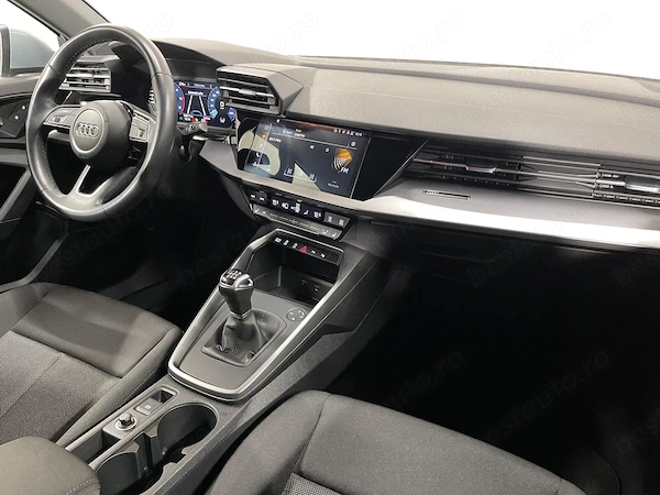 AUDI Unknown Model 2023 — imagine 8