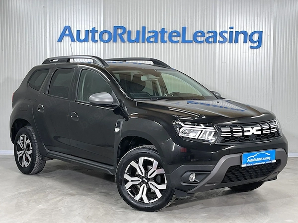 DACIA Duster 2022 — imagine 2