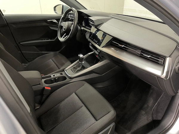 AUDI Unknown Model 2023 — imagine 10