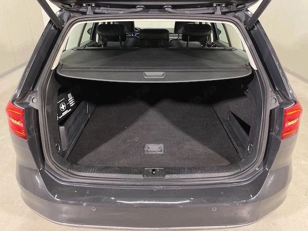 VOLKSWAGEN Passat 2015 — imagine 12