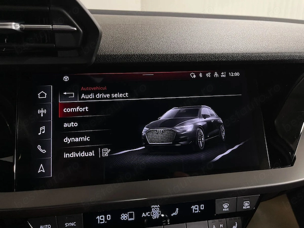 AUDI Unknown Model 2023 — imagine 18