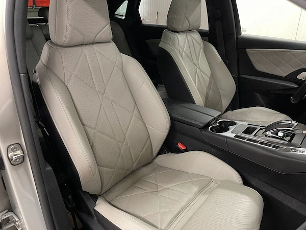 DS AUTOMOBILES DS7 Crossback 2021 — imagine 10