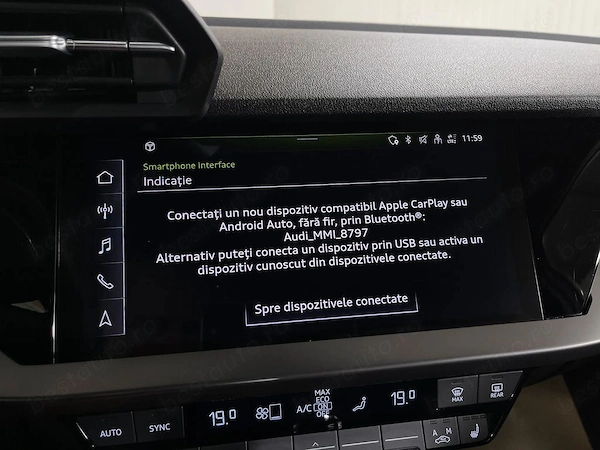 AUDI Unknown Model 2023 — imagine 17