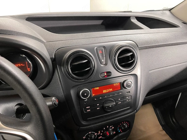 DACIA Dokker 2021 — imagine 11