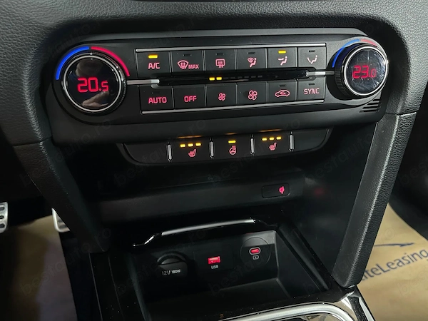 KIA Unknown Model 2022 — imagine 18